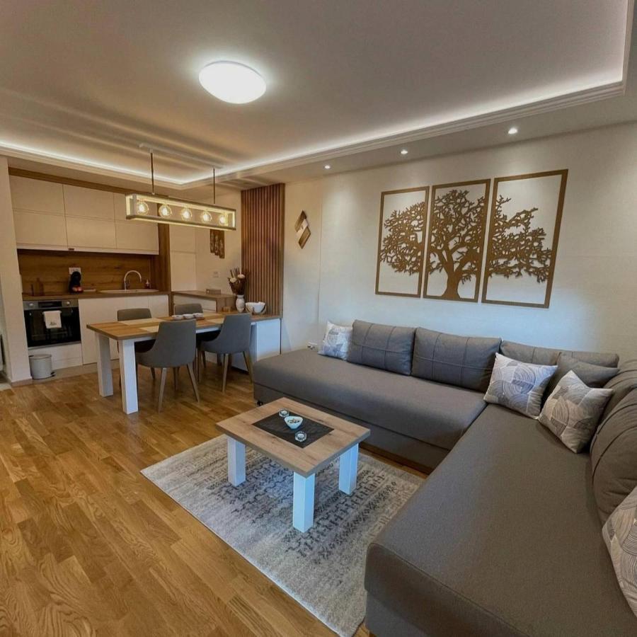 Apartman Stefanovic Vila Darija Lux Zlatibor Exterior photo