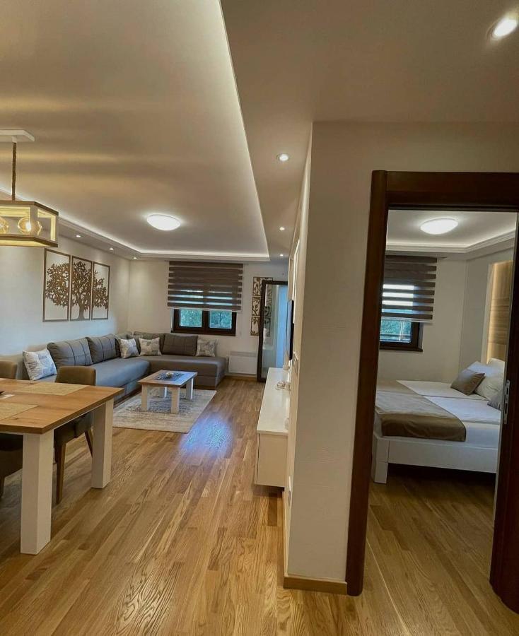 Apartman Stefanovic Vila Darija Lux Zlatibor Exterior photo