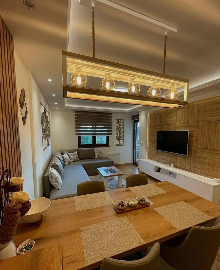 Apartman Stefanovic Vila Darija Lux Zlatibor Exterior photo