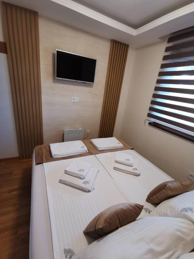 Apartman Stefanovic Vila Darija Lux Zlatibor Exterior photo