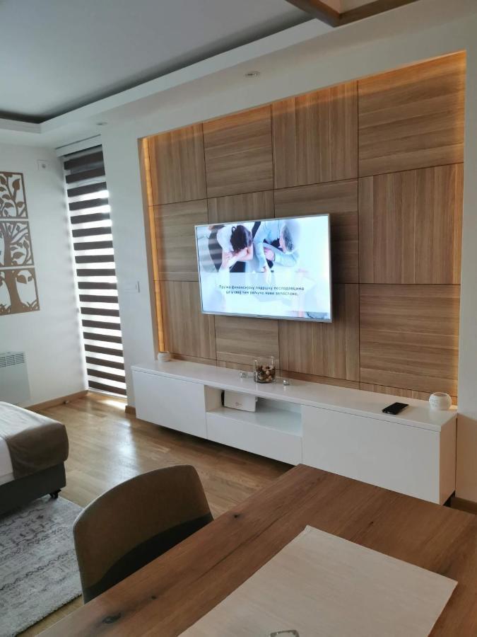 Apartman Stefanovic Vila Darija Lux Zlatibor Exterior photo