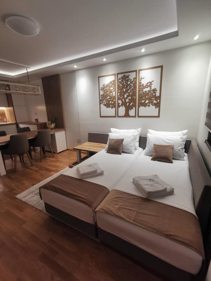 Apartman Stefanovic Vila Darija Lux Zlatibor Exterior photo